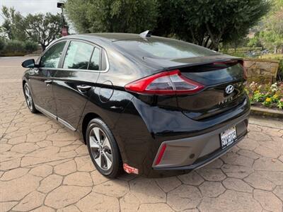 2018 Hyundai IONIQ Electric Limited   - Photo 4 - San Jose, CA 95131