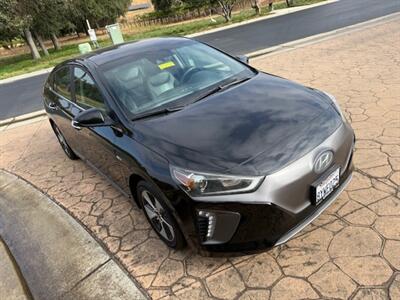 2018 Hyundai IONIQ Electric Limited   - Photo 3 - San Jose, CA 95131