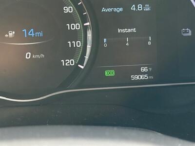 2018 Hyundai IONIQ Electric Limited   - Photo 18 - San Jose, CA 95131