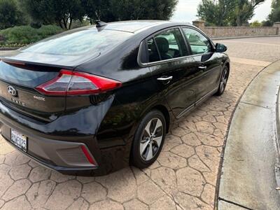 2018 Hyundai IONIQ Electric Limited   - Photo 16 - San Jose, CA 95131