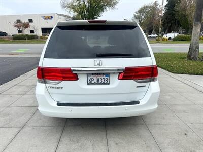 2010 Honda Odyssey Touring   - Photo 5 - San Jose, CA 95131