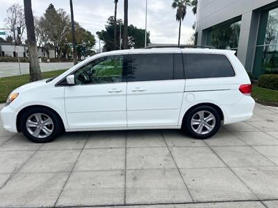 2010 Honda Odyssey Touring   - Photo 8 - San Jose, CA 95131