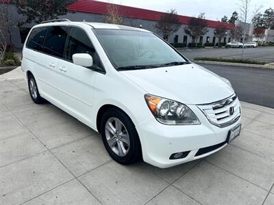 2010 Honda Odyssey Touring   - Photo 3 - San Jose, CA 95131