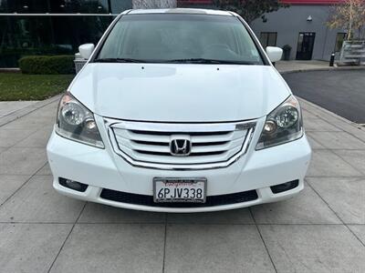 2010 Honda Odyssey Touring   - Photo 6 - San Jose, CA 95131