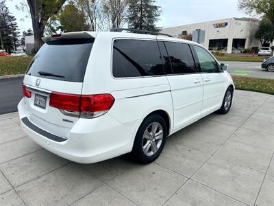 2010 Honda Odyssey Touring   - Photo 7 - San Jose, CA 95131