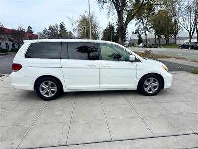 2010 Honda Odyssey Touring   - Photo 2 - San Jose, CA 95131