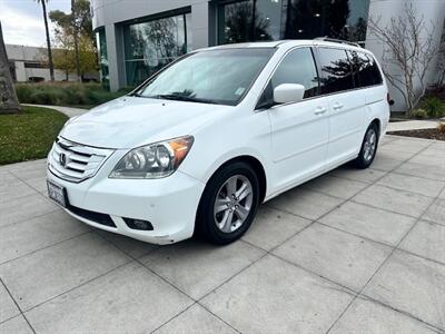 2010 Honda Odyssey Touring   - Photo 1 - San Jose, CA 95131