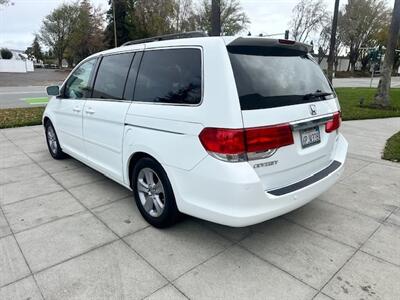 2010 Honda Odyssey Touring   - Photo 4 - San Jose, CA 95131