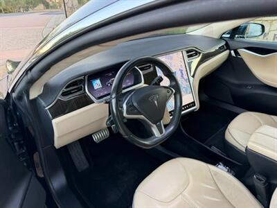 2013 Tesla Model S Performance P85 - Photo 8 - San Jose, CA 95131