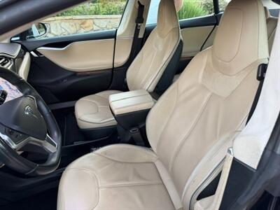 2013 Tesla Model S Performance P85 - Photo 7 - San Jose, CA 95131