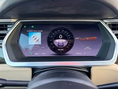 2013 Tesla Model S Performance P85 - Photo 12 - San Jose, CA 95131