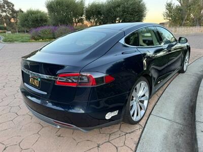 2013 Tesla Model S Performance P85 - Photo 3 - San Jose, CA 95131