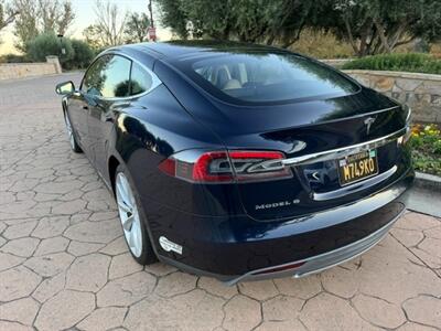 2013 Tesla Model S Performance P85 - Photo 13 - San Jose, CA 95131
