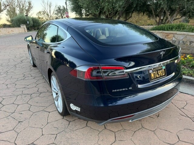 2013 Tesla Model S Performance P85 - Photo 13 - San Jose, CA 95131
