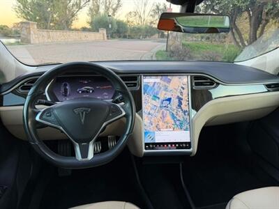 2013 Tesla Model S Performance P85 - Photo 5 - San Jose, CA 95131