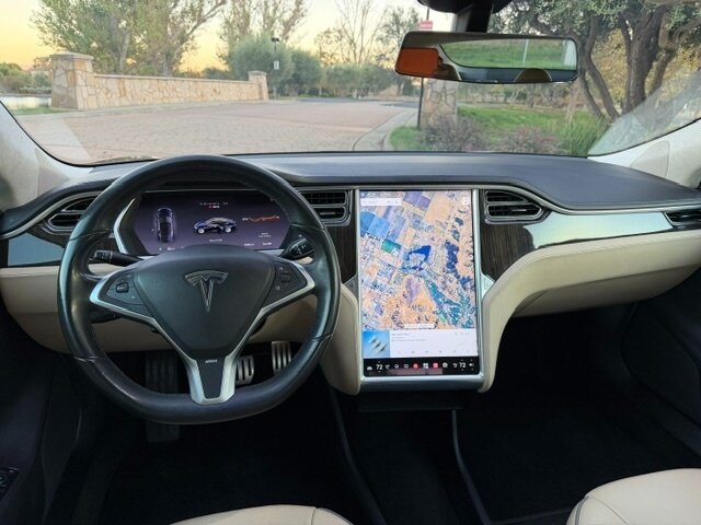 2013 Tesla Model S Performance P85 - Photo 5 - San Jose, CA 95131