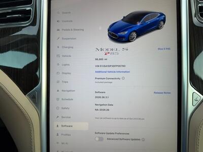 2013 Tesla Model S Performance P85 - Photo 6 - San Jose, CA 95131