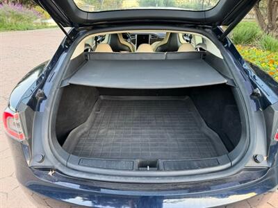 2013 Tesla Model S Performance P85 - Photo 14 - San Jose, CA 95131