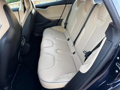 2013 Tesla Model S Performance P85 - Photo 9 - San Jose, CA 95131