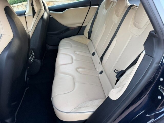 2013 Tesla Model S Performance P85 - Photo 9 - San Jose, CA 95131