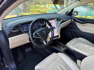 2016 Tesla Model X 90D  AWD - Photo 6 - San Jose, CA 95131