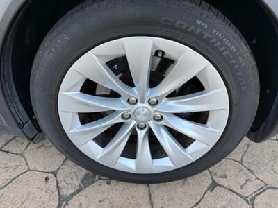 2016 Tesla Model X 90D  AWD - Photo 15 - San Jose, CA 95131