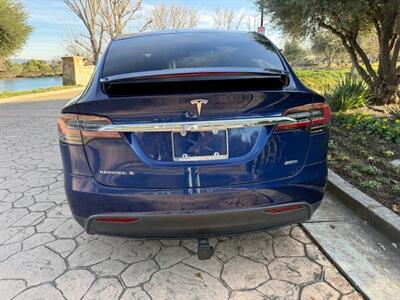 2016 Tesla Model X 90D  AWD - Photo 13 - San Jose, CA 95131