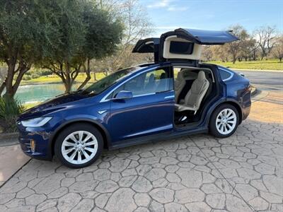2016 Tesla Model X 90D  AWD - Photo 4 - San Jose, CA 95131