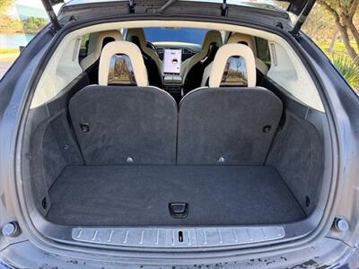 2016 Tesla Model X 90D  AWD - Photo 8 - San Jose, CA 95131
