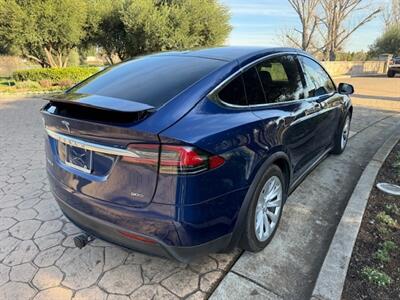 2016 Tesla Model X 90D  AWD - Photo 14 - San Jose, CA 95131