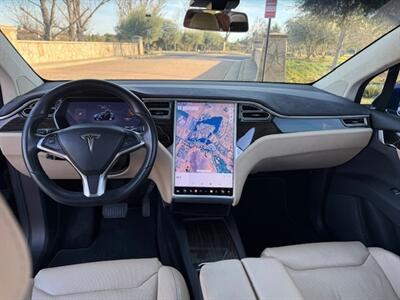 2016 Tesla Model X 90D  AWD - Photo 10 - San Jose, CA 95131