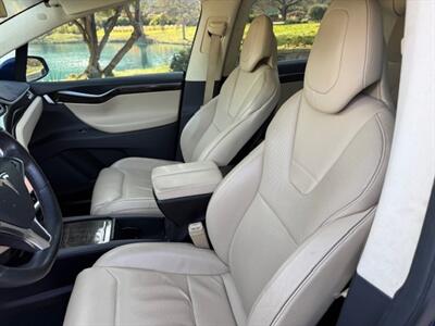 2016 Tesla Model X 90D  AWD - Photo 5 - San Jose, CA 95131