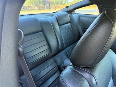 2007 Ford Mustang Shelby GT/SC   - Photo 16 - San Jose, CA 95131