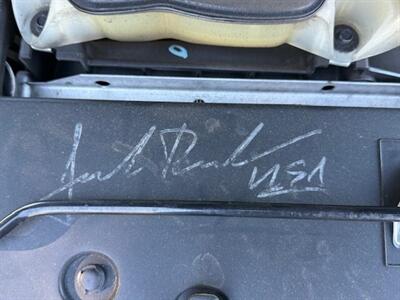 2007 Ford Mustang Shelby GT/SC   - Photo 19 - San Jose, CA 95131