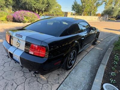 2007 Ford Mustang Shelby GT/SC   - Photo 13 - San Jose, CA 95131