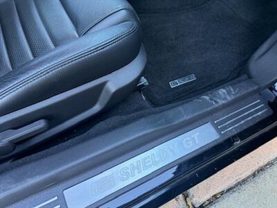 2007 Ford Mustang Shelby GT/SC   - Photo 20 - San Jose, CA 95131