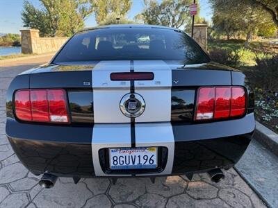 2007 Ford Mustang Shelby GT/SC   - Photo 11 - San Jose, CA 95131