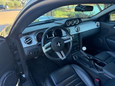 2007 Ford Mustang Shelby GT/SC   - Photo 4 - San Jose, CA 95131