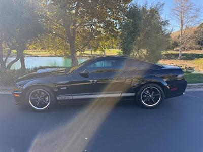 2007 Ford Mustang Shelby GT/SC   - Photo 18 - San Jose, CA 95131