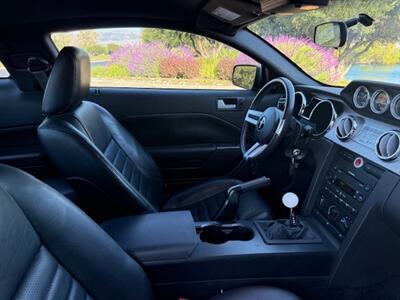 2007 Ford Mustang Shelby GT/SC   - Photo 17 - San Jose, CA 95131