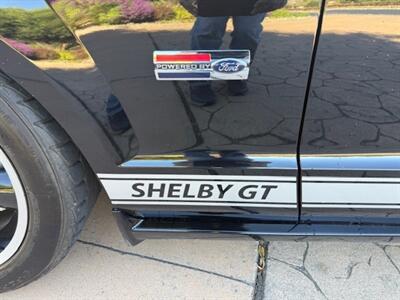 2007 Ford Mustang Shelby GT/SC   - Photo 12 - San Jose, CA 95131