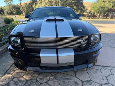 2007 Ford Mustang Shelby GT/SC   - Photo 2 - San Jose, CA 95131