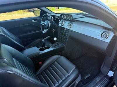 2007 Ford Mustang Shelby GT/SC   - Photo 14 - San Jose, CA 95131