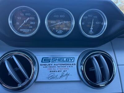 2007 Ford Mustang Shelby GT/SC   - Photo 6 - San Jose, CA 95131