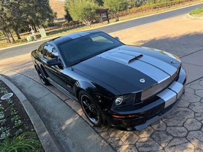 2007 Ford Mustang Shelby GT/SC   - Photo 3 - San Jose, CA 95131