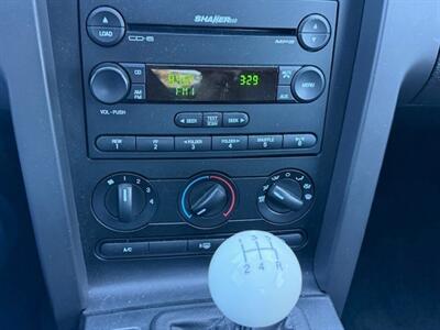 2007 Ford Mustang Shelby GT/SC   - Photo 5 - San Jose, CA 95131