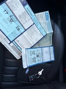 2007 Ford Mustang Shelby GT/SC   - Photo 9 - San Jose, CA 95131