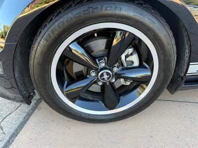 2007 Ford Mustang Shelby GT/SC   - Photo 8 - San Jose, CA 95131