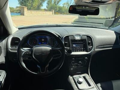 2019 Chrysler 300 Series Touring - Photo 10 - San Jose, CA 95131