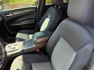 2019 Chrysler 300 Series Touring - Photo 5 - San Jose, CA 95131